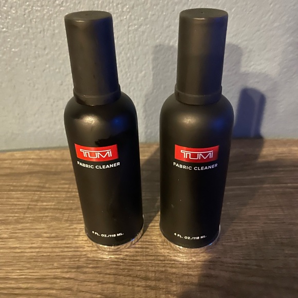 Tumi Other Tumi Fabric Cleaner Poshmark